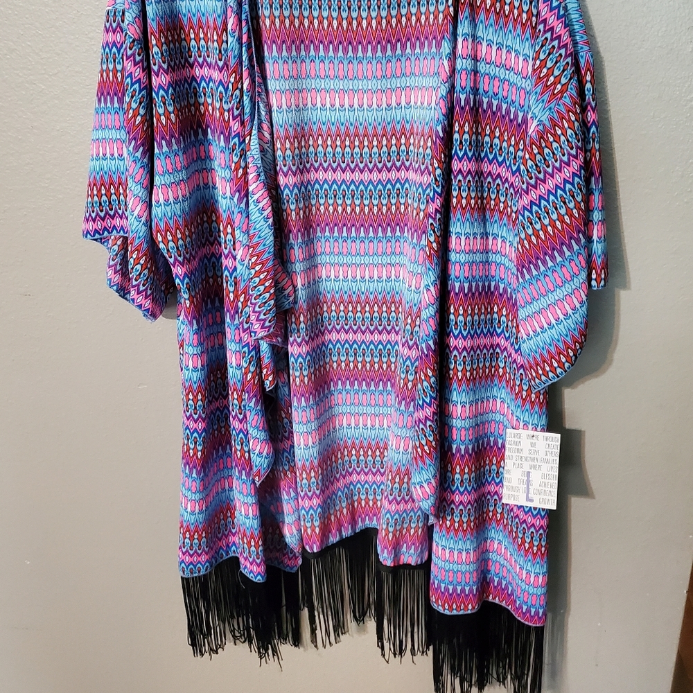 Monroe lularoe cover up